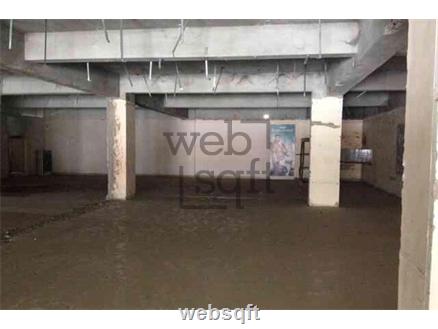 Commercial Showroom for Rent in LB Nagar